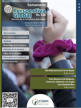 Perspectiva Global 526