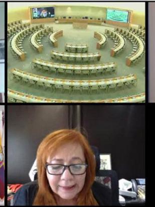 Comunicado de prensa 107/2021