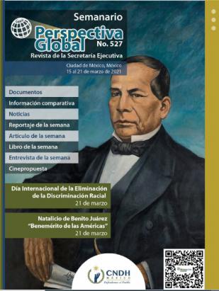 Perspectiva Global 527