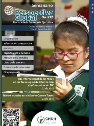 Perspectiva Global 532