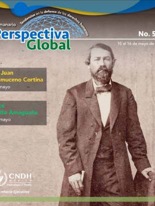 Perspectiva Global 535