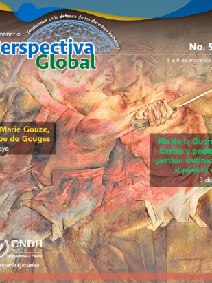 Perspectiva Global 534