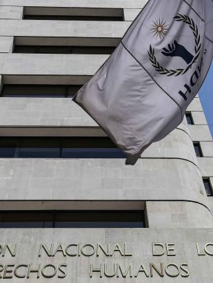 CNDH conmina a la sociedad en general a no invisibilizar a personas lesbianas e intersexuales