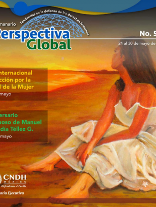 Perspectiva Global 537