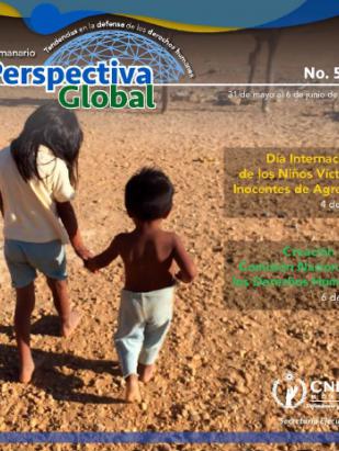 Perspectiva Global 538