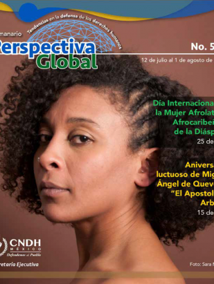 Perspectiva Global 544