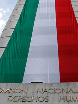 Indispensable profesionalizar y capacitar a funcionarios públicos para erradicar la tortura en México: CNDH 