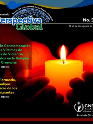 Perspectiva Global 547