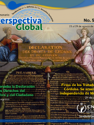 Perspectiva Global 548