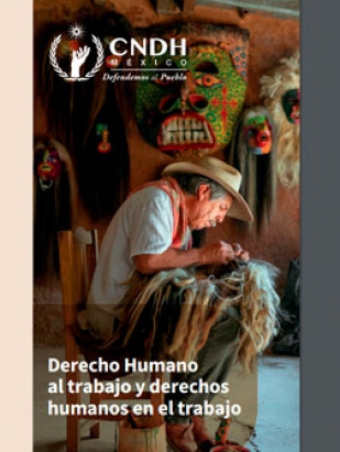 Derecho humano al trabajo y derechos humanos en el trabajo