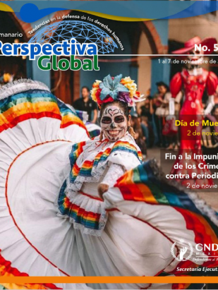 Perspectiva Global 558