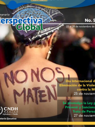 Perspectiva Global 561