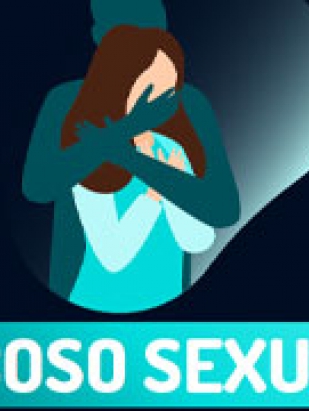 Concepto de Acoso Sexual 
