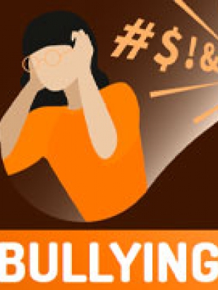 Concepto de Bullyng
