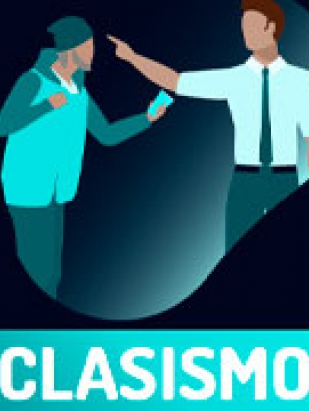 Concepto de Clasismo