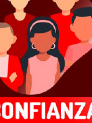 Concepto de Confianza