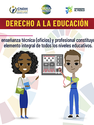 Derecho a la Educación