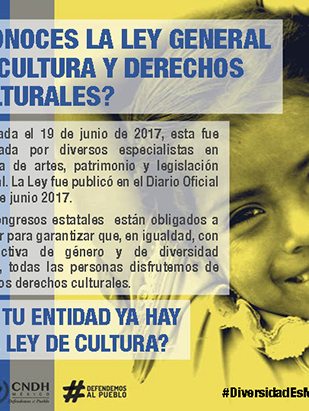 Diversidad Cultural