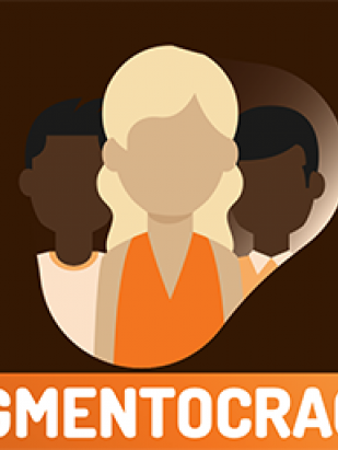 Concepto de Pigmentocracia
