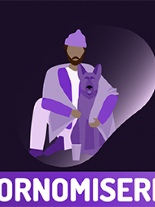 Concepto de Pornomiseria 