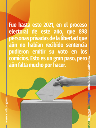 Sociedad de Derechos, No Privilegios 