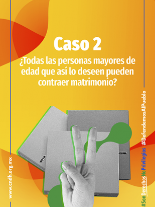 Sociedad de Derechos, No Privilegios 