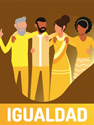 Concepto de Igualdad