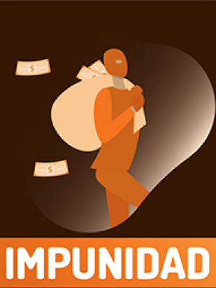 Concepto de Impunidad