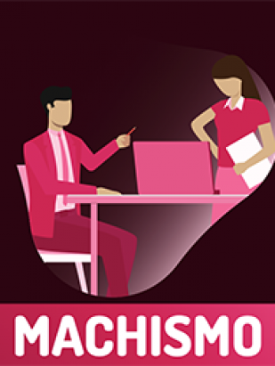 Concepto de Machismo