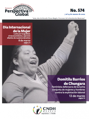 Perspectiva Global 574