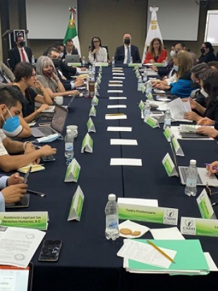 Comunicado de Prensa 