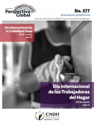 Perspectiva Global 577