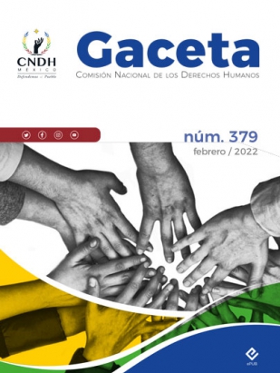 Gaceta 379