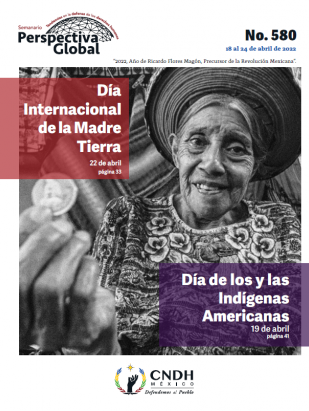 Perspectiva Global 580