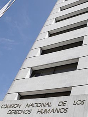 CNDH exhorta al cumplimiento de los Principios de París y no permitir más ataques que vulneren a las Instituciones Nacionales de Derechos Humanos y a sus titulares