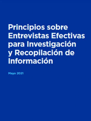 Principios de Méndez