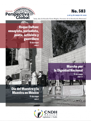 Perspectiva Global 583