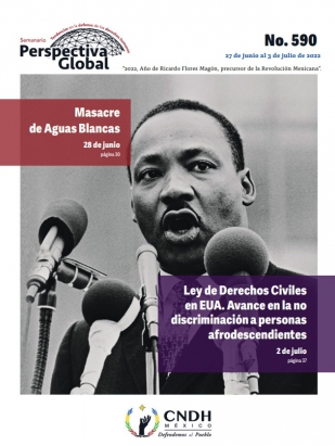 Perspectiva Global 590