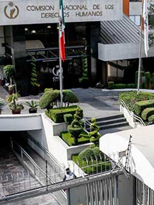 CNDH solicita al IPN cumplir sin más dilación un laudo emitido por el TFCA desde agosto de 2017