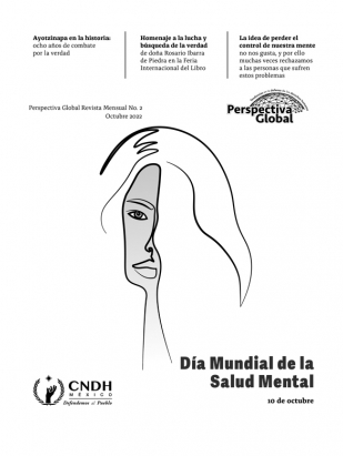 Perspectiva Global Número 2