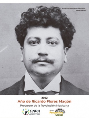 Perspectiva Global Número 1