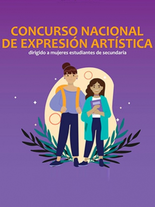 Concurso Nacional de Expresión Artística