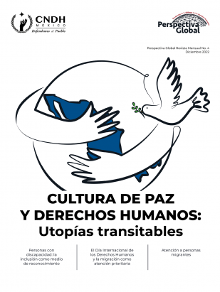 Perspectiva Global Número 4