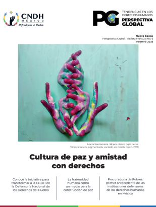 Perspectiva Global Número 6