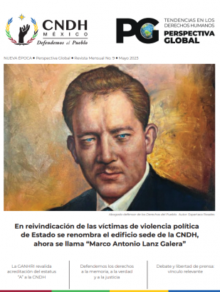 Perspectiva Global Número 9