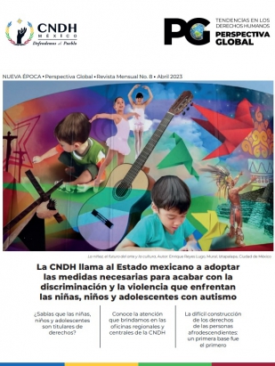 Perspectiva Global Número 8