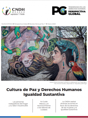 Perspectiva Global Número 7