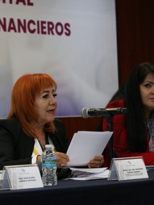 CNDH presenta Diagnóstico para la Inclusión Digital de las Personas Mayores en los Servicios Financieros