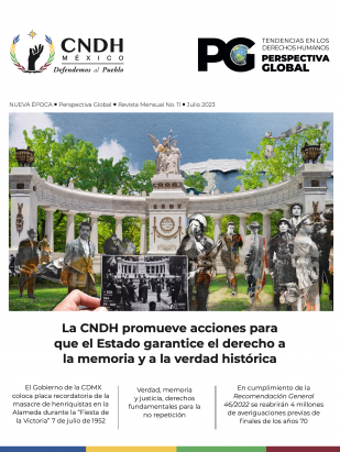 Perspectiva Global Número 11