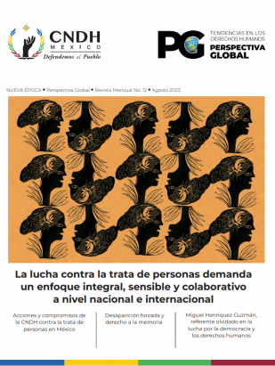 Perspectiva Global Número 12